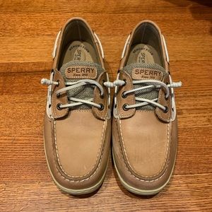 Women’s Sperrys
